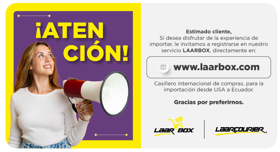 Laarbox